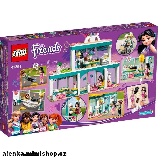 LEGO® FRIENDS 41394 Nemocnice