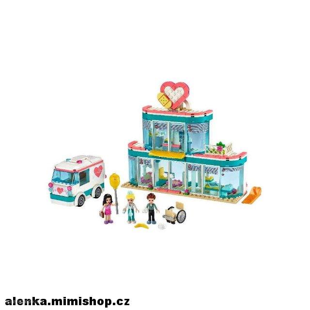 LEGO® FRIENDS 41394 Nemocnice