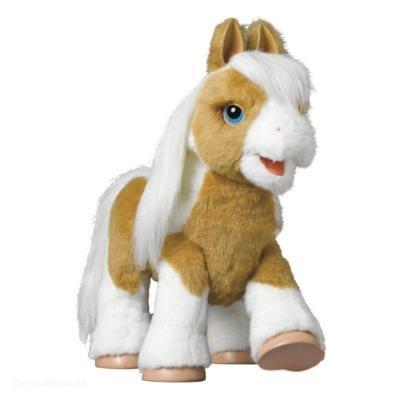 Hasbro Fur Real Friends interaktivní poník