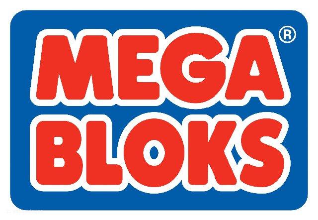MEGA BLOKS Mimoňové