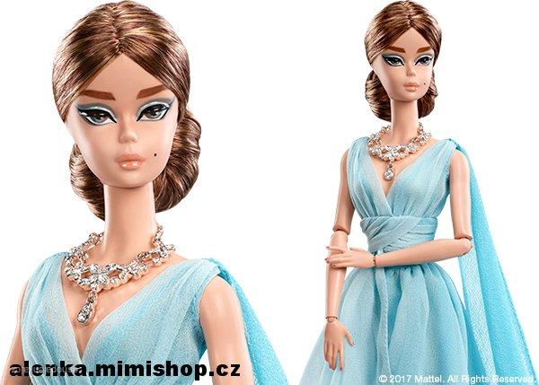 BARBIE COLLECTOR FASHION MODEL