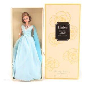BARBIE COLLECTOR FASHION MODEL
