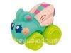 PLAYSKOOL mini gumová zvířátka a broučci