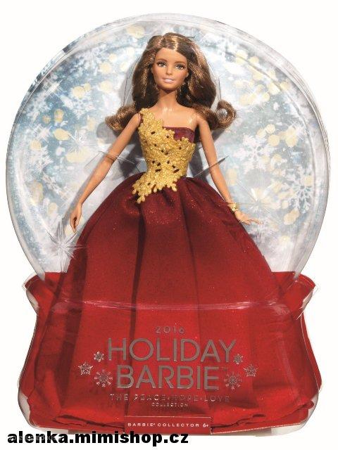 BARBIE HOLIDAY > varianta PARIS
