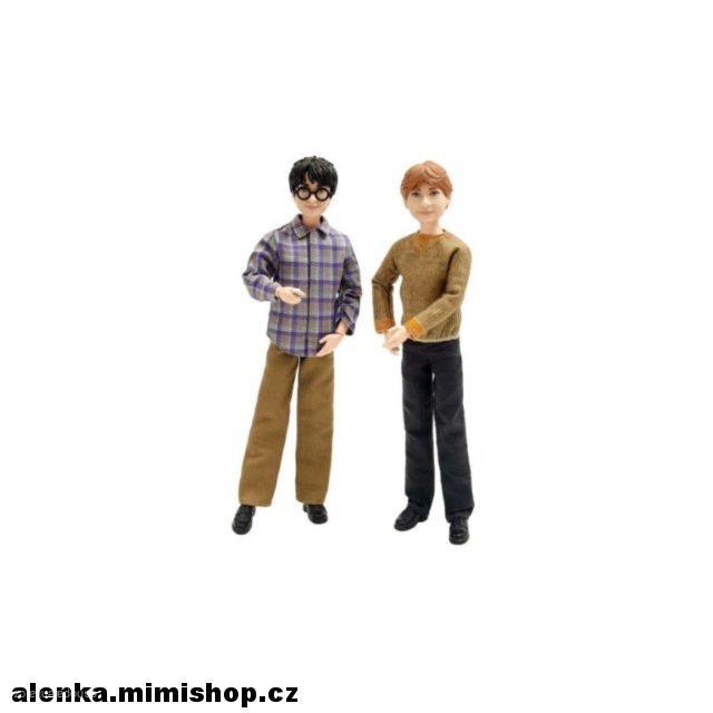 HARRY POTTER létající auto