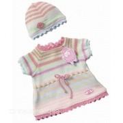BABY ANNABELL Gift set