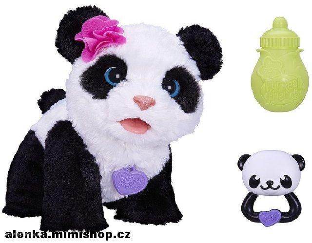 FRF panda