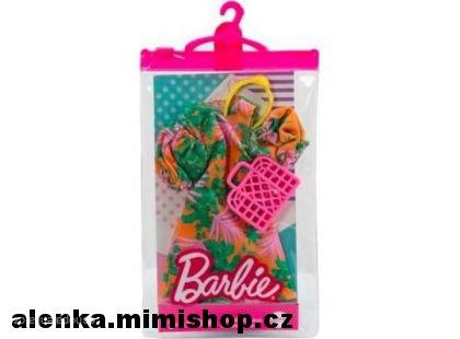 BARBIE OUTFIT > varianta HBV32