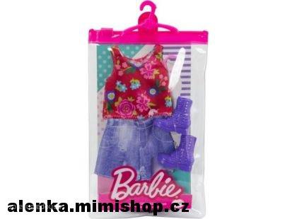 BARBIE OUTFIT > varianta HBV33