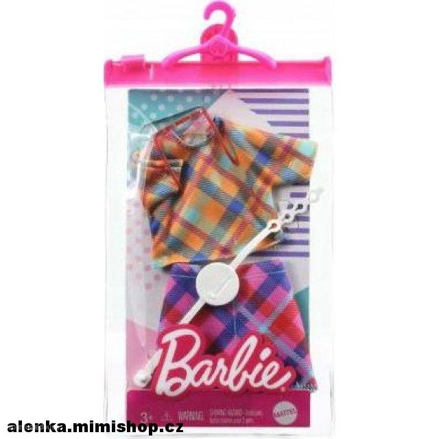 BARBIE OUTFIT > varianta GRC10