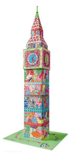 RAVENSBURGER BIG BEN TULA MOON