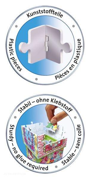 RAVENSBURGER BIG BEN TULA MOON