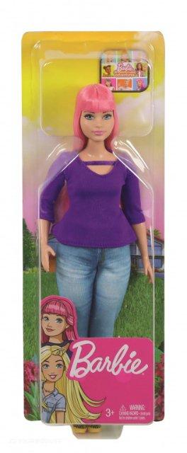 BARBIE DREAM HOUSE > varianta DAISY