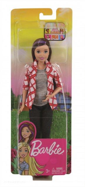 BARBIE DREAM HOUSE > varianta SKIPPER