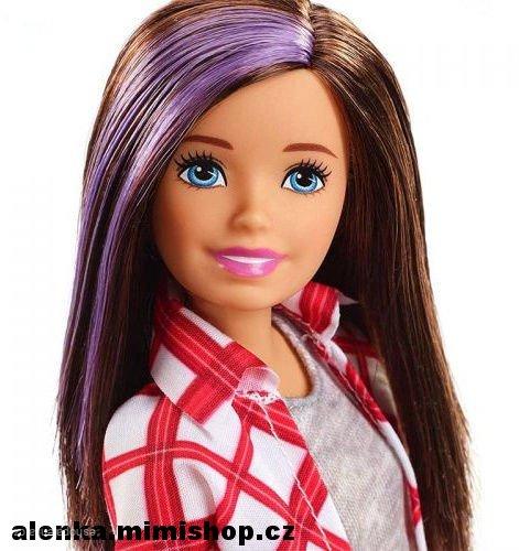 BARBIE DREAM HOUSE > varianta SKIPPER