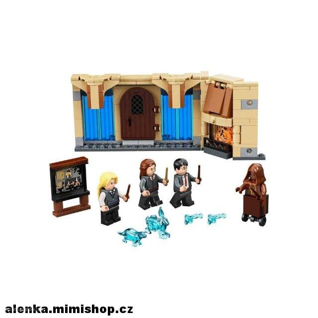 LEGO® HARRY POTTER™ 75966 Komnata nejvyšší potřeby
