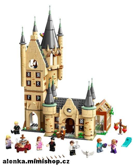 LEGO® HARRY POTTER™ 75969 Astronomická věž