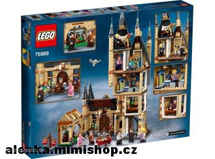 LEGO® HARRY POTTER™ 75969 Astronomická věž
