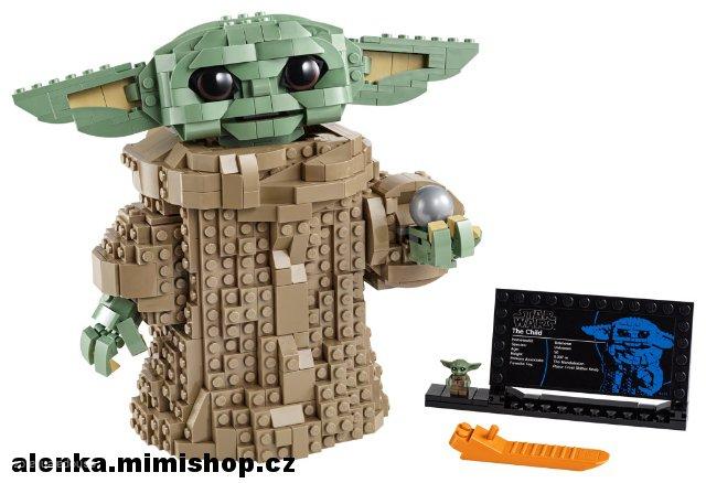 LEGO® Star Wars™ 75318 The Child