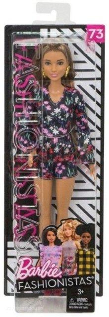 BARBIE FASHIONTAS > varianta FJF38