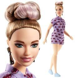 BARBIE FASHIONTAS > varianta FJF40
