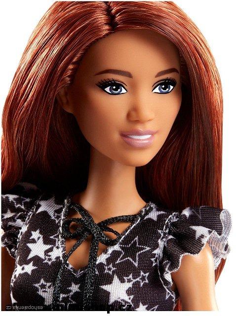 BARBIE FASHIONTAS > varianta FJF39