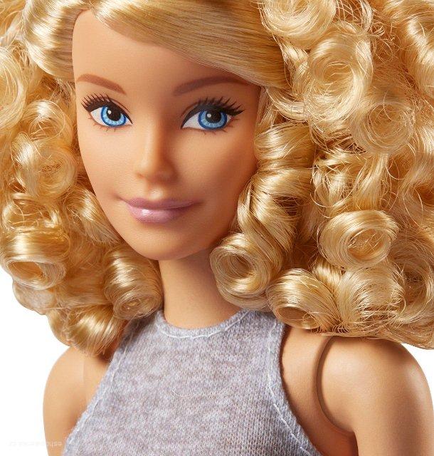 BARBIE FASHIONTAS > varianta FJF35