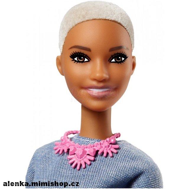 BARBIE FASHIONTAS > varianta FNJ40