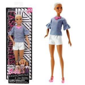 BARBIE FASHIONTAS > varianta FNJ40