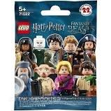 LEGO Harry Potter™ 71022 MINIFIGURKY