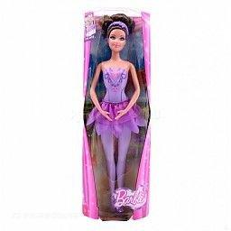 Barbie™ in the Pink Shoes Basic Ballerina Doll