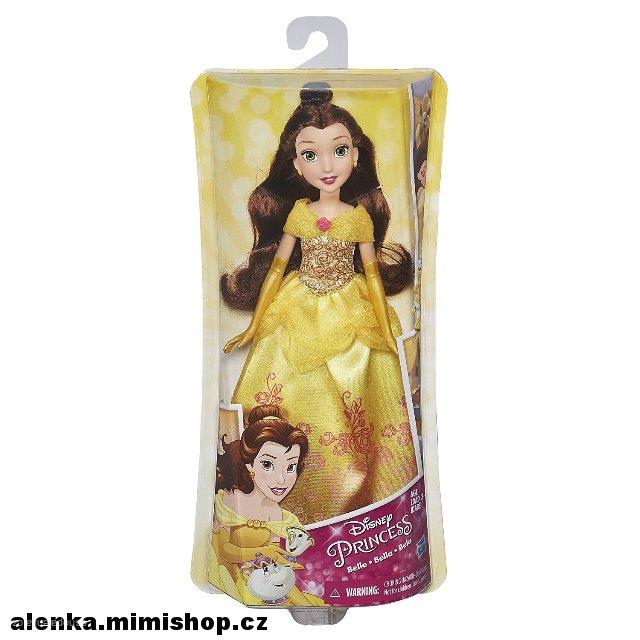 DISNEY princezny > varianta KRASKA