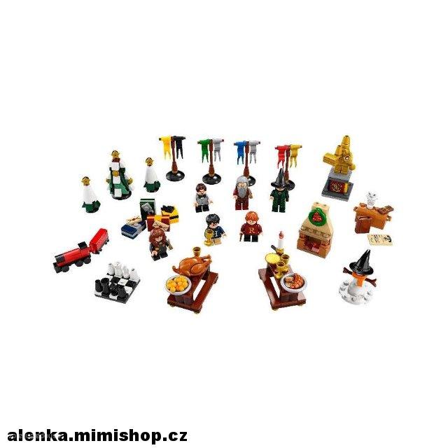 Adventní kalendář 75964 LEGO® HARRY POTTER™