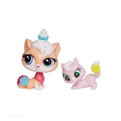 LPS maminka a miminko > varianta Sugar a Ripley