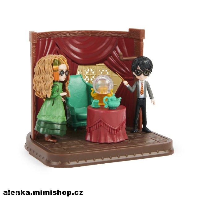 HARRY POTTER hrací sada > varianta věštírna