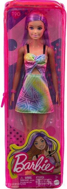 BARBIE FASHIONTAS > varianta HBV22