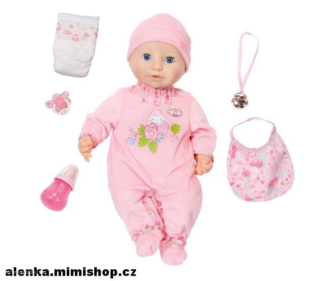 Baby Annabell® > varianta holčička