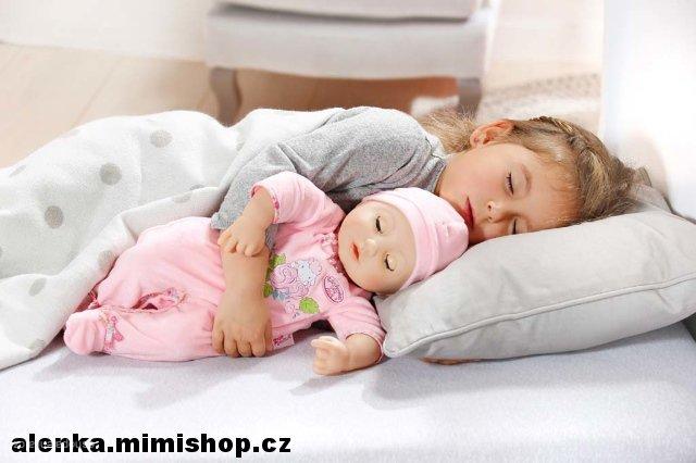 Baby Annabell® > varianta holčička