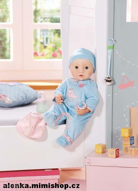 Baby Annabell® > varianta chlapeček