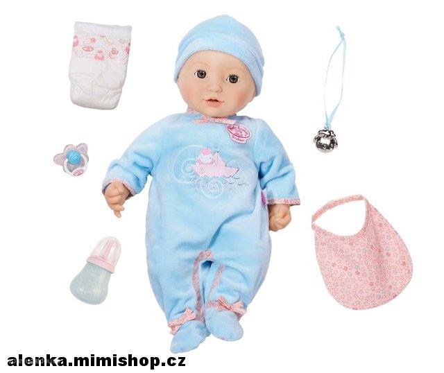 Baby Annabell® > varianta chlapeček