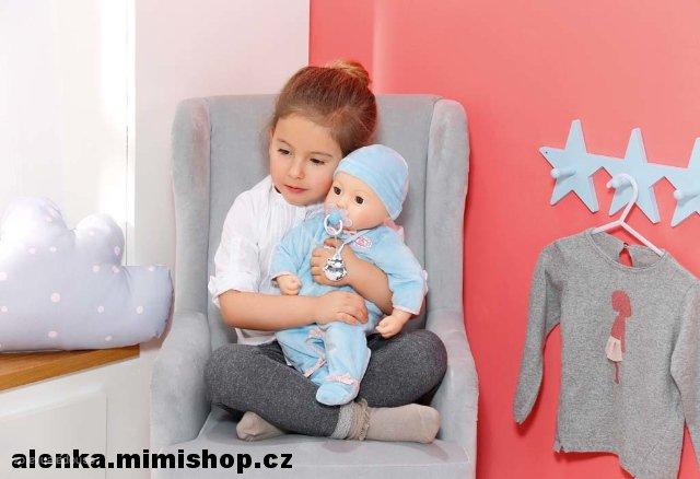 Baby Annabell® > varianta chlapeček