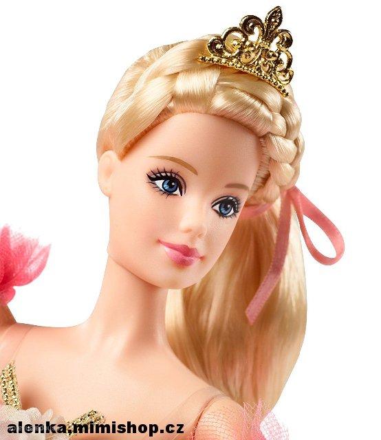 BARBIE baletka
