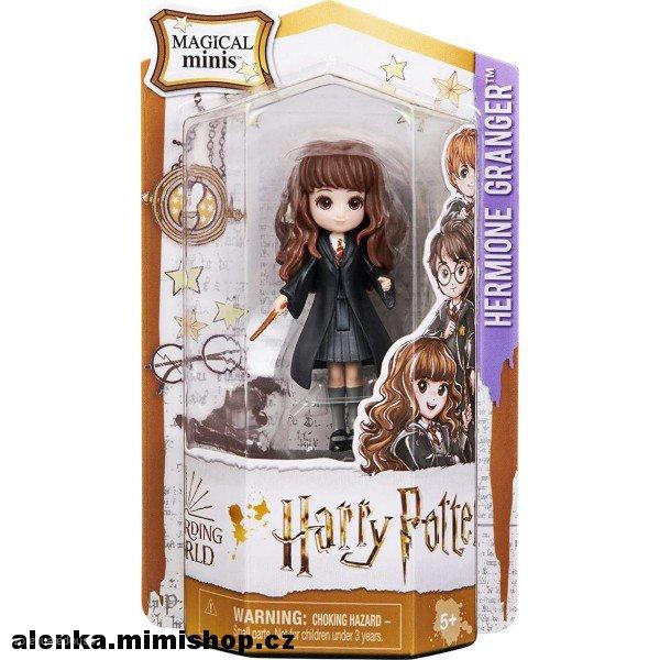 HARRY POTTER figurky > varianta HERMIONE GRANGER