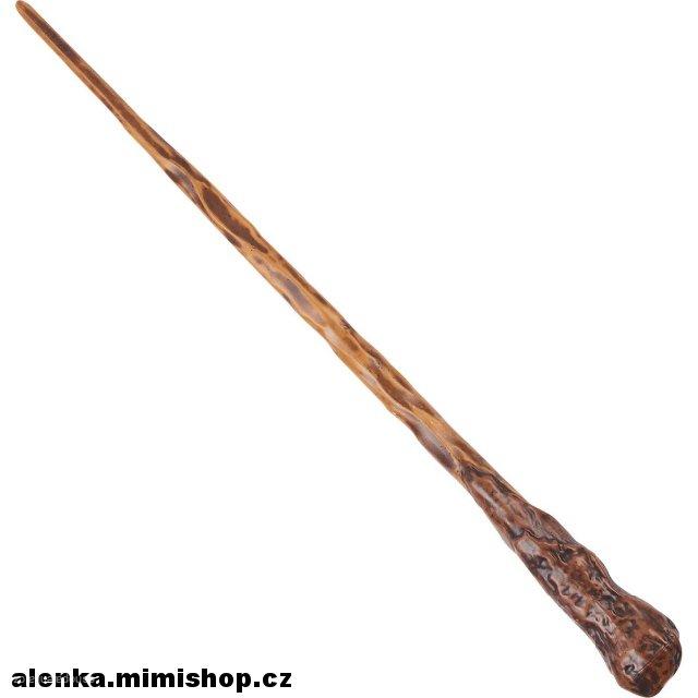 HARRY POTTER kouzelnické hůlky > varianta hůlka RONA WEASLEYHO