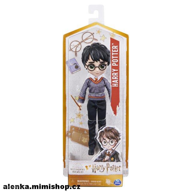 HARRY POTTER figurky 20cm > varianta HARRY POTTER