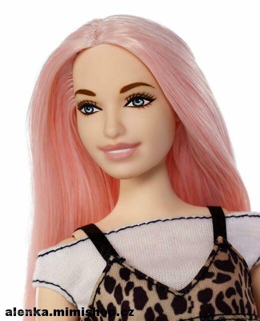 BARBIE FASHIONTAS > varianta FXL49
