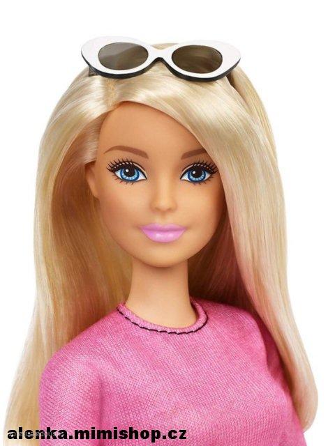 BARBIE FASHIONTAS > varianta FXL44