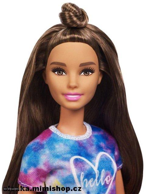 BARBIE FASHIONTAS > varianta FYB31