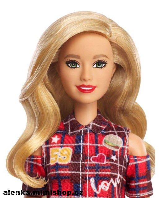 BARBIE FASHIONTAS > varianta GBK09
