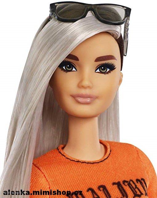 BARBIE FASHIONTAS > varianta FXL47